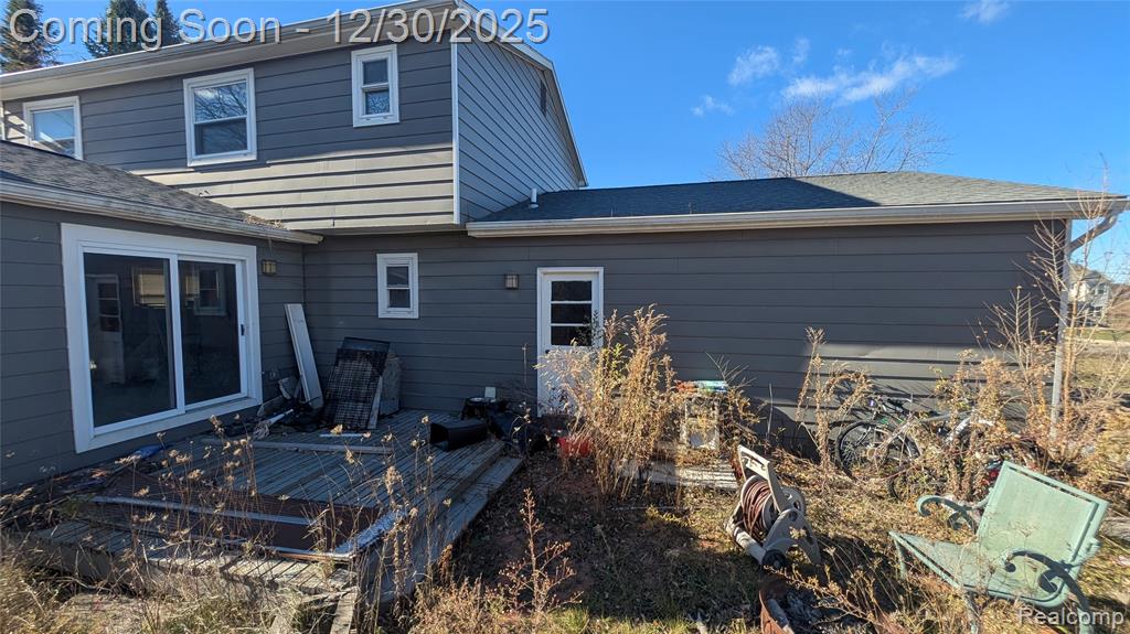4109 Loves Creek Drive, Howell, MI 48843 — Photo 17