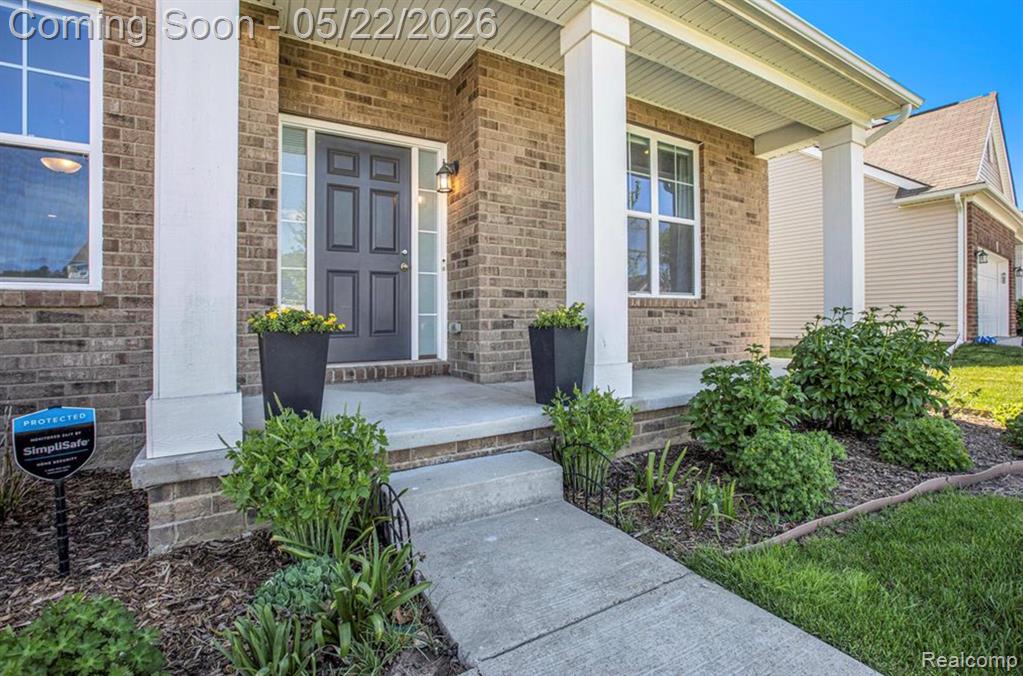 4264 Lilac Lane, Ypsilanti, MI 48197 — Photo 5