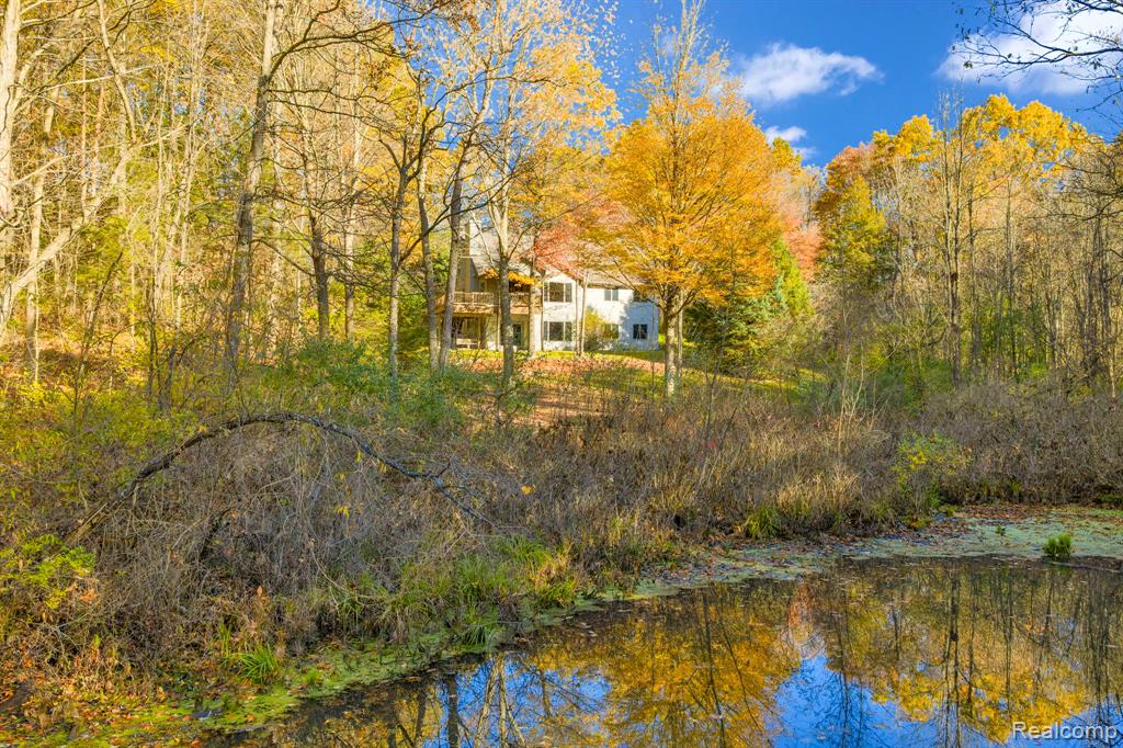 425 Rosell Road, Holly, MI 48442 — Photo 58
