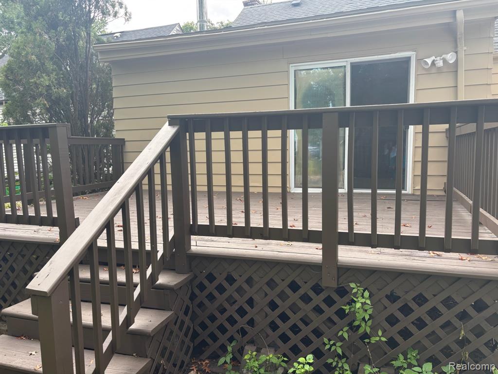 4457 1st Street, Wayne, MI 48184 — Photo 2