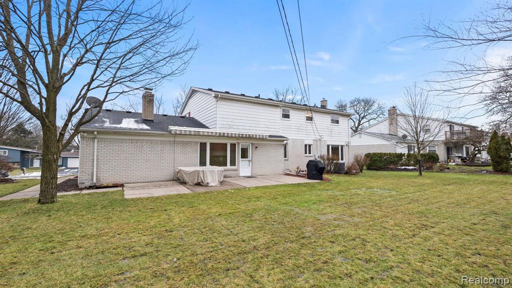 5562 ABINGTON Road, West Bloomfield, MI — Photo 30