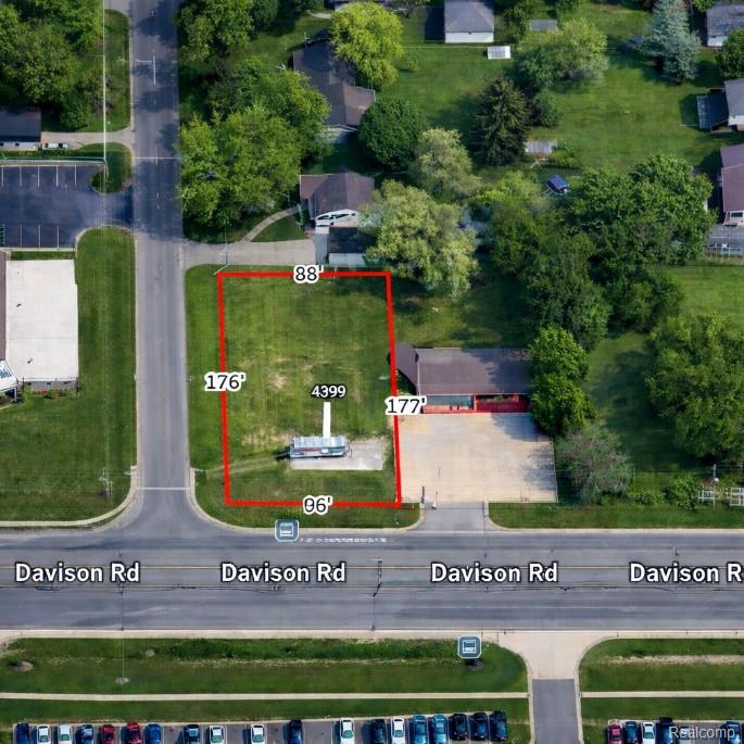 4339 Davison Road, Burton, MI 48509 — Photo 3