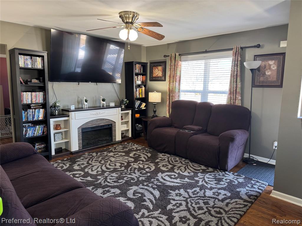 1124 Shirley Drive, Ypsilanti, MI 48198 — Photo 2