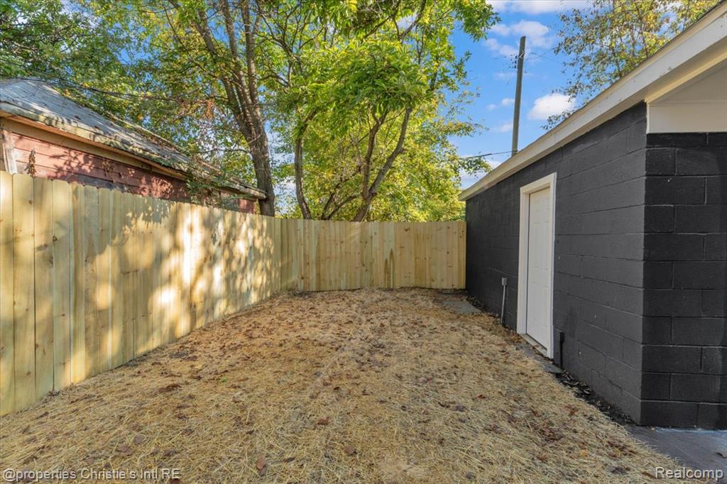 838 Algonquin Street, Detroit, MI 48215 — Photo 38