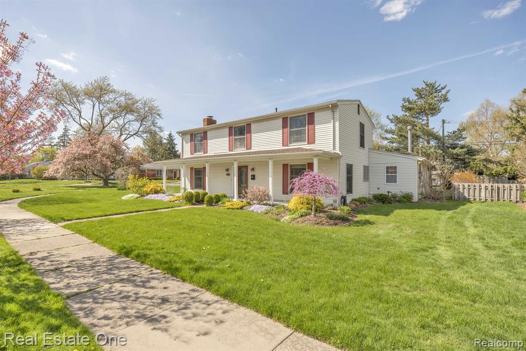 4132 AMHERST Road, Royal Oak, MI 48073 — Photo 40