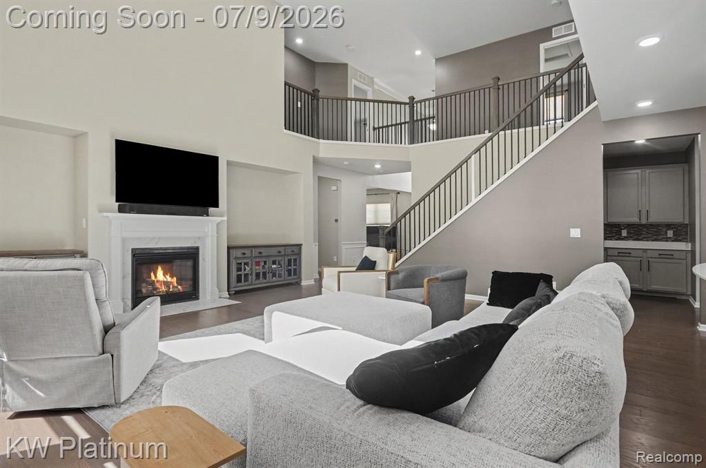 55740 Beacon Shore Drive, Utica, MI 48315 — Photo 7
