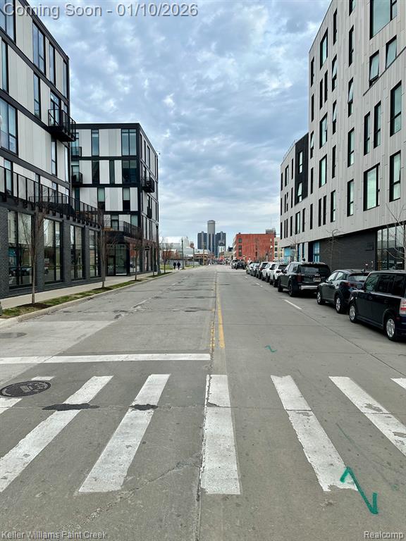 220 ALFRED Street, Detroit, MI 48201 — Photo 62