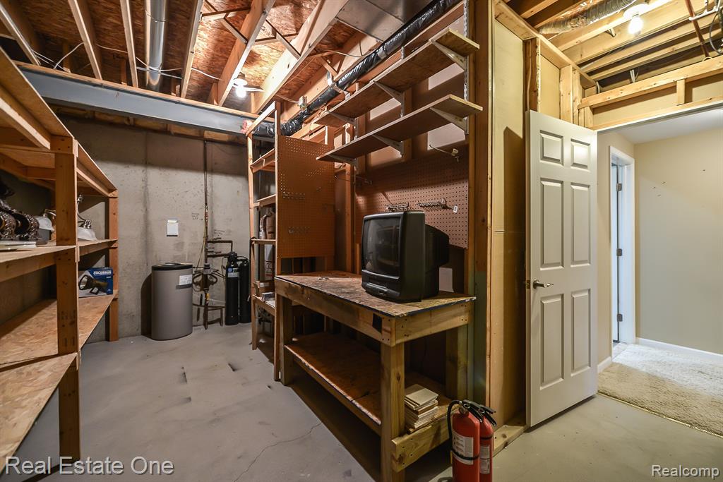 941 PERSIMMON Drive, Brighton, MI 48116 — Photo 39