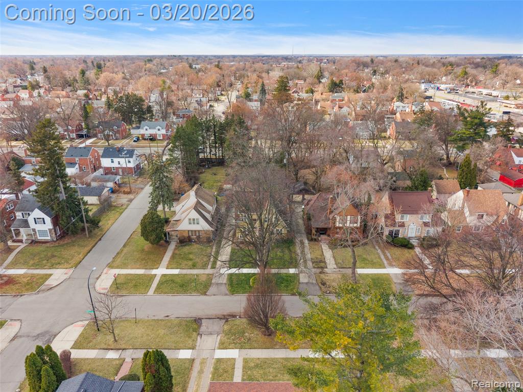 16811 Plainview Avenue, Detroit, MI 48219 — Photo 73