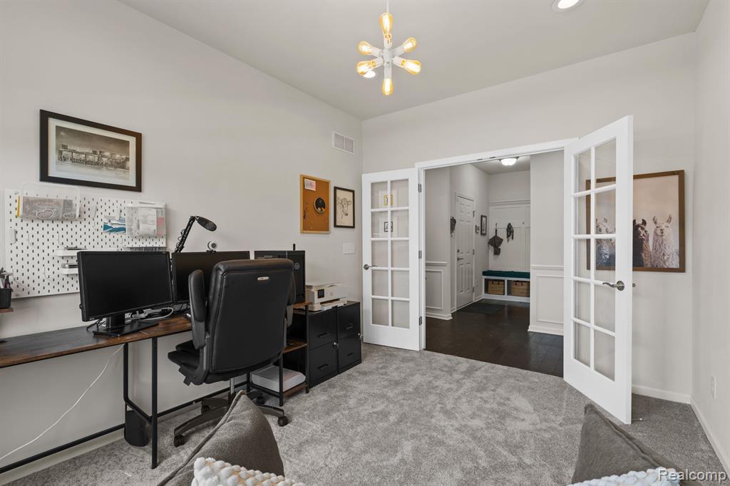 4051 COLFAX Court, Canton, MI 48188 — Photo 20