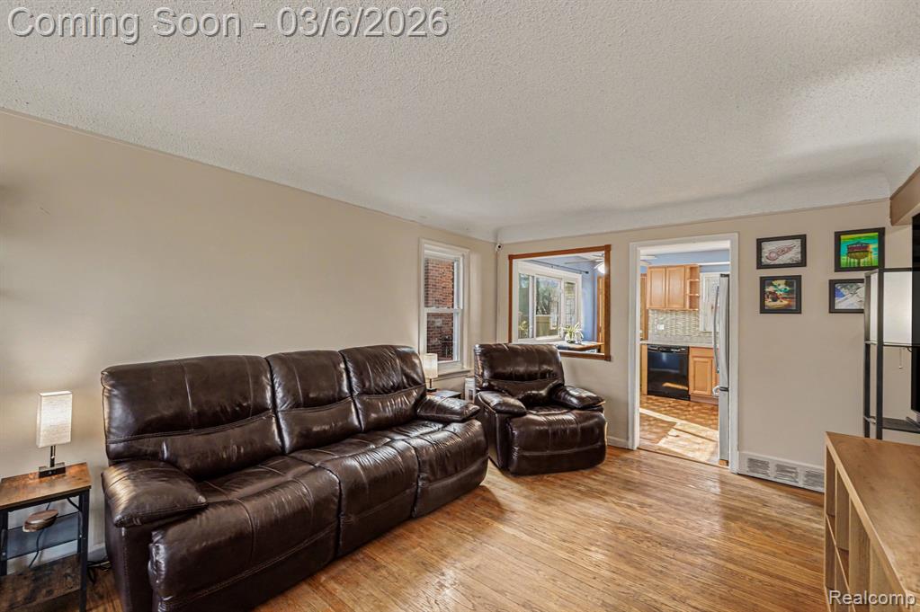 112 Brentwood Street, Inkster, MI 48141 — Photo 4