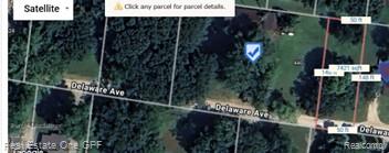 440 Delaware Street, East China, MI