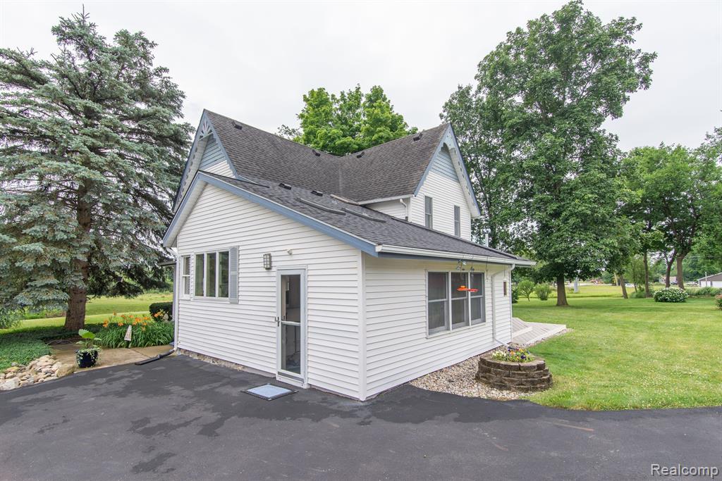 10856 MI STATE ROAD 52, Manchester, MI 48158 — Photo 29