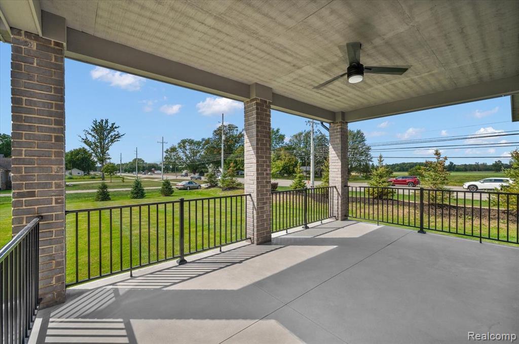 50999 Mistwood Drive, Macomb, MI 48042 — Photo 12