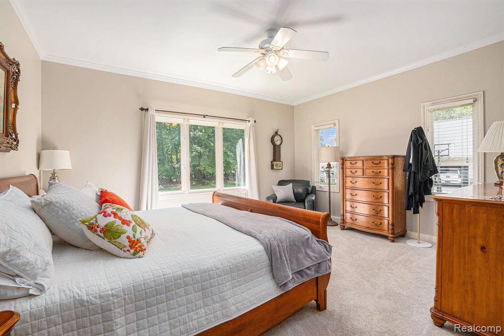 1799 Elkridge Circle, Highland, MI 48356 — Photo 18