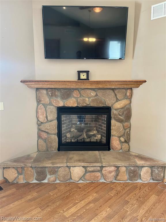 5885 Skyview Drive, Imlay City, MI 48444 — Photo 11