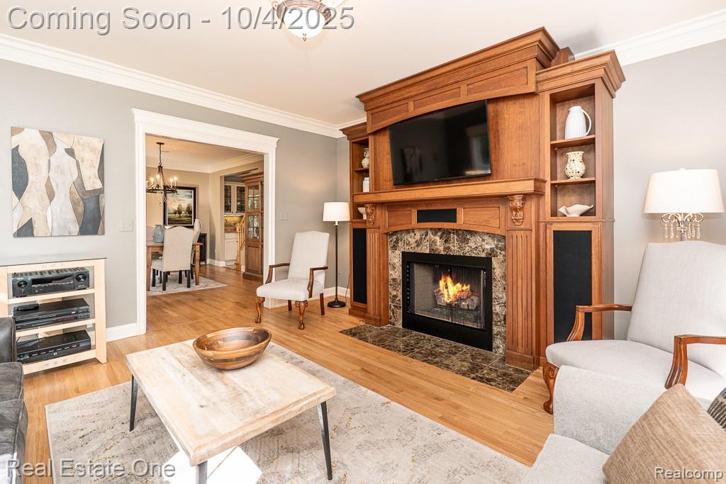 402 W 4th Street, Rochester, MI 48307 — Photo 8