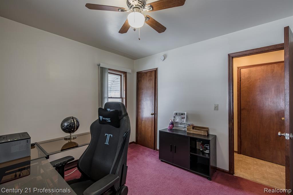 7124 N Jennings Road, Mount Morris, MI 48458 — Photo 22