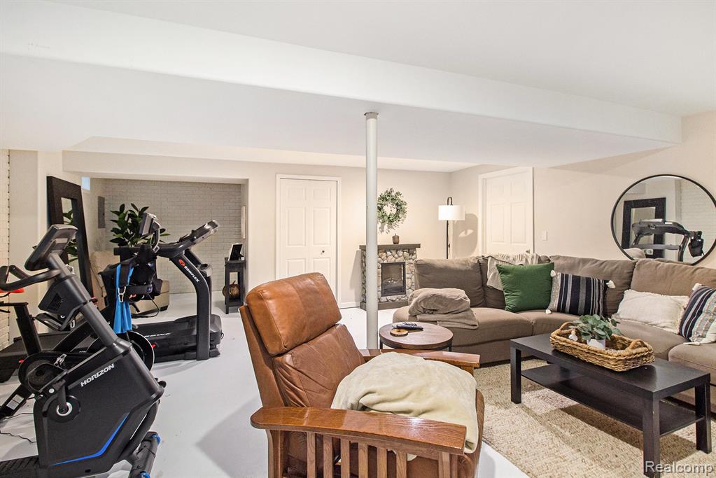 10177 Hawthorne Ridge Road, Goodrich Vlg, MI — Photo 19
