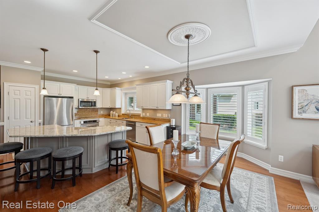 446 Delmar Court, Highland, MI — Photo 20