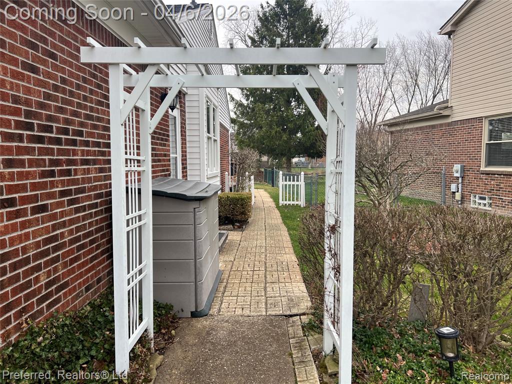 8370 Elmhurst Street, Canton, MI 48187 — Photo 49