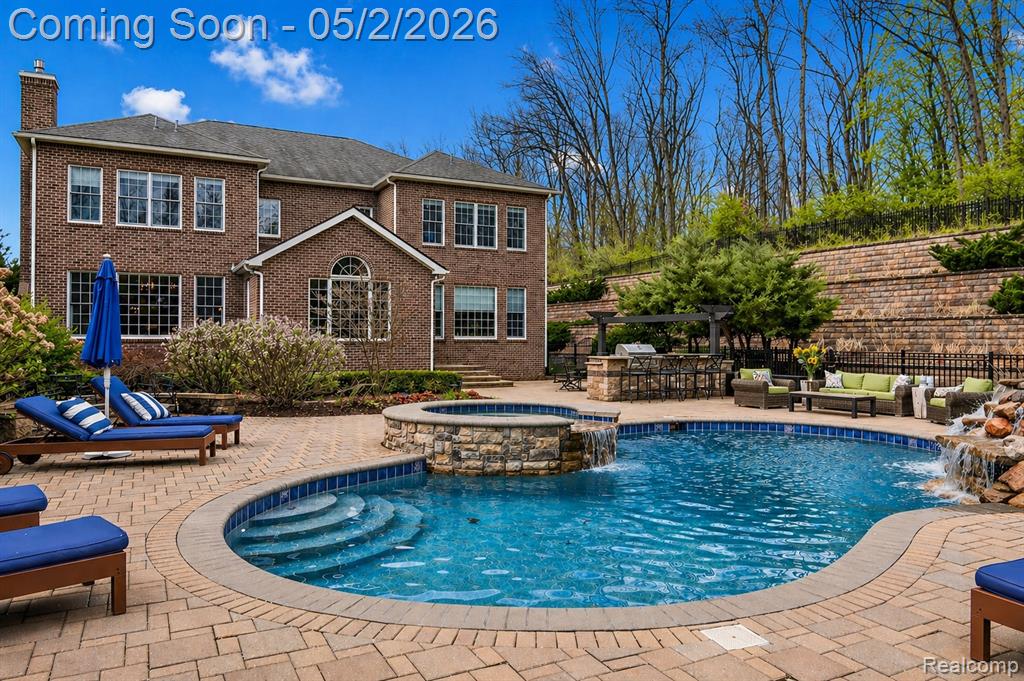 2482 Highland Drive, Ann Arbor, MI 48105 — Photo 67