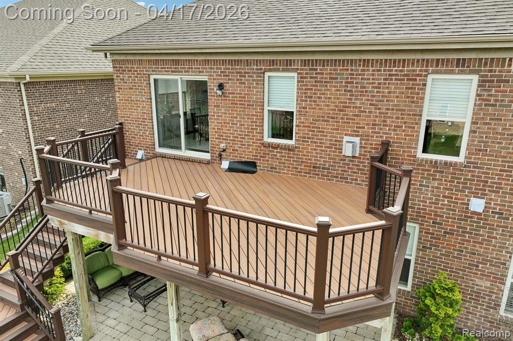 5499 Woodfall Road, Clarkston, MI 48348 — Photo 46