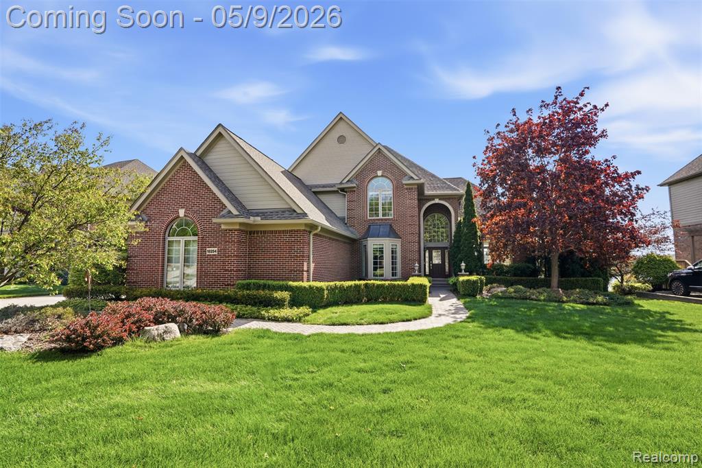 18254 Parkshore Drive, Northville, MI 48168