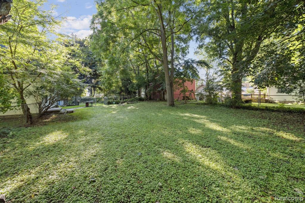 303 Mechanic Street, Stockbridge, MI 49285 — Photo 33