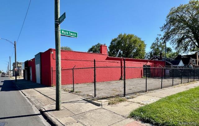 14333 Fenkell Street, Detroit, MI 48227 — Photo 4