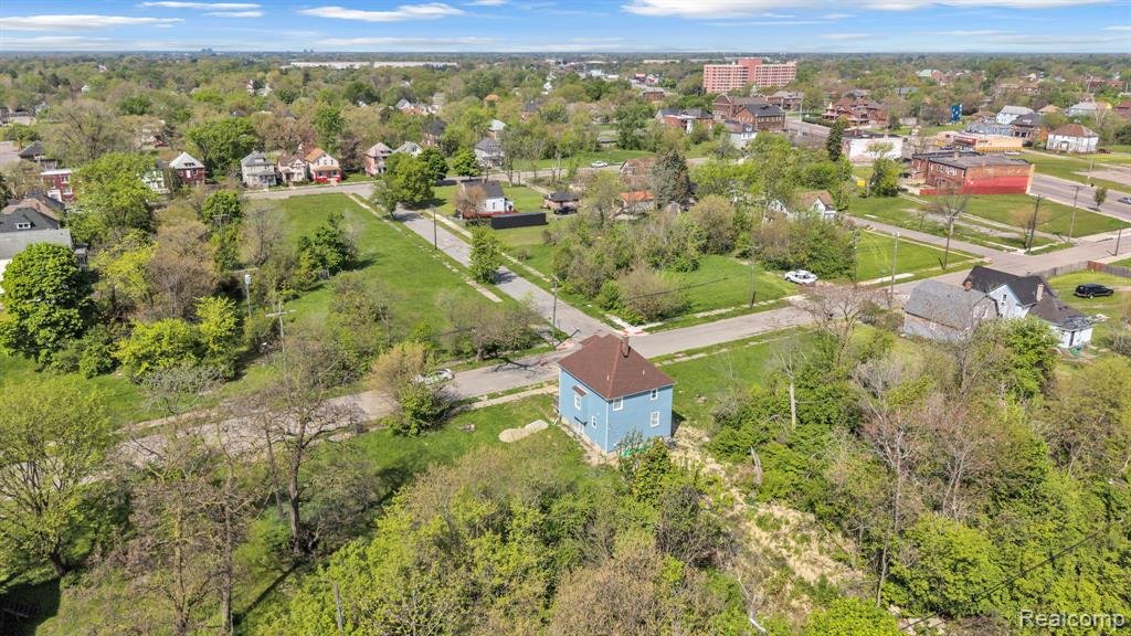 4846 McKinley Street, Detroit, MI 48208 — Photo 35
