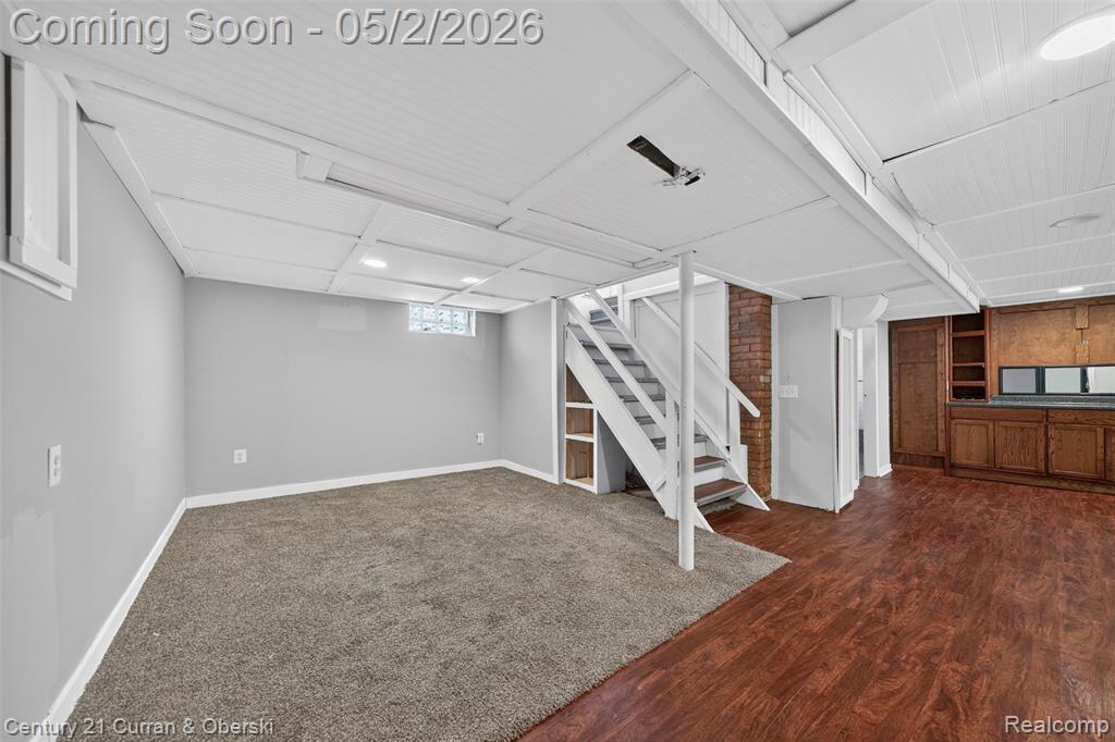 606 N Alexander Avenue, Royal Oak, MI 48067 — Photo 22