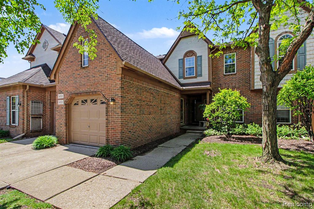 41535 Copper Creek Drive, Canton, MI 48187 — Photo 3
