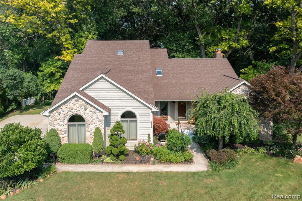 6939 West Ridge Drive, Brighton, MI 48116 — Photo 59