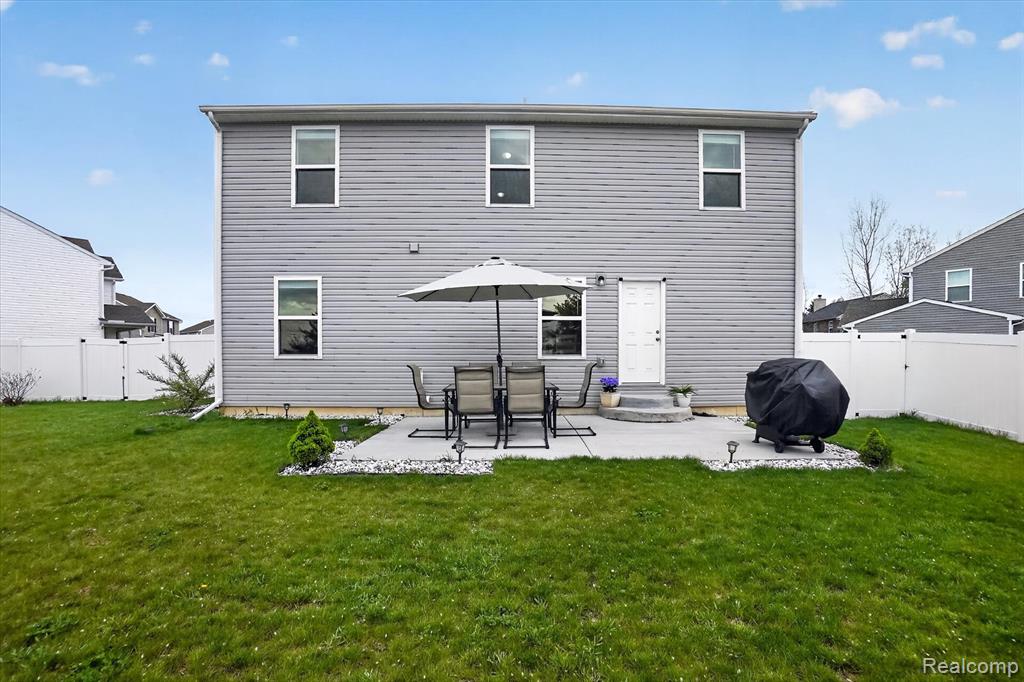 4246 Wild Goose Drive, Swartz Creek, MI 48473 — Photo 39