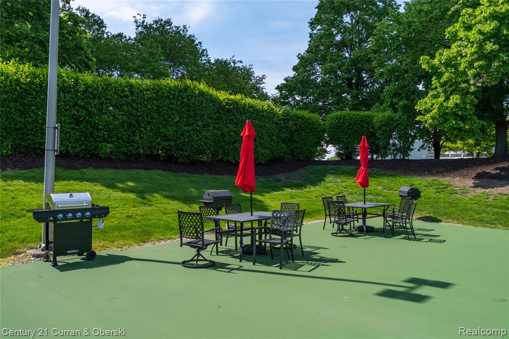 5000 Town Center, 1606, Southfield, MI 48075 — Photo 36