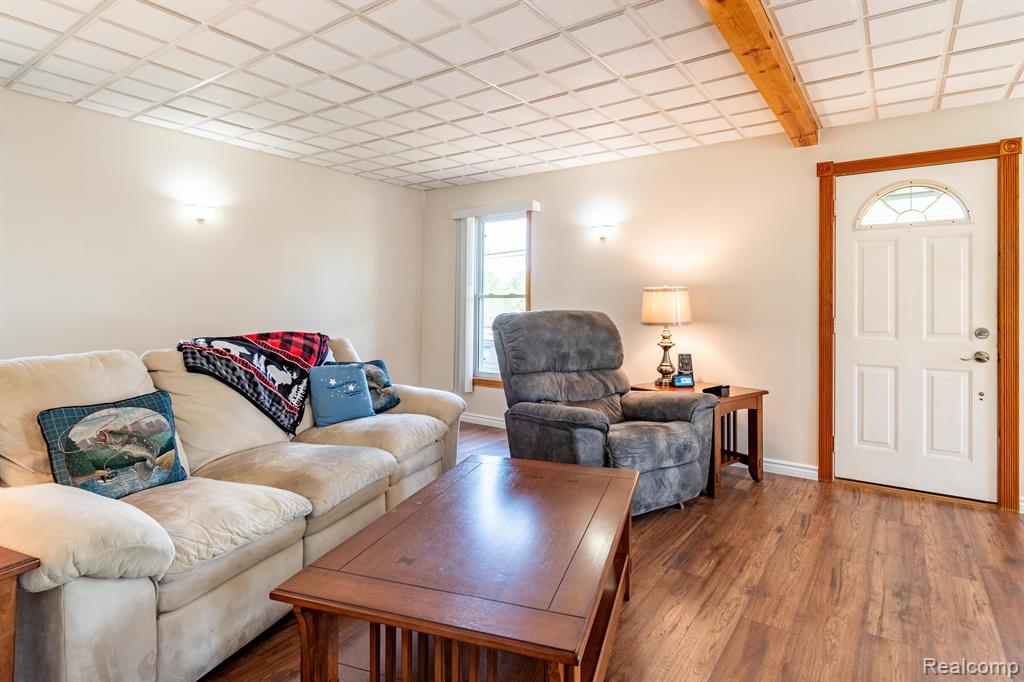 293 MORTON Street, Romeo, MI 48065 — Photo 8