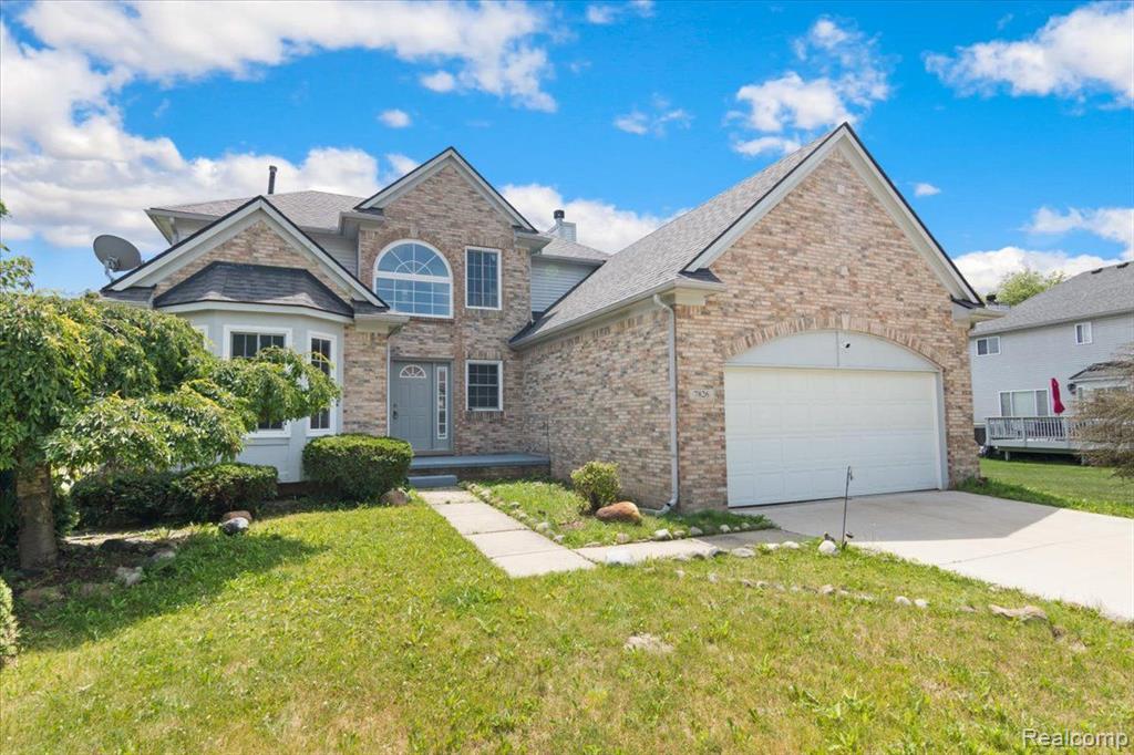 7826 DOVER Drive, Ypsilanti, MI 48197 — Photo 2