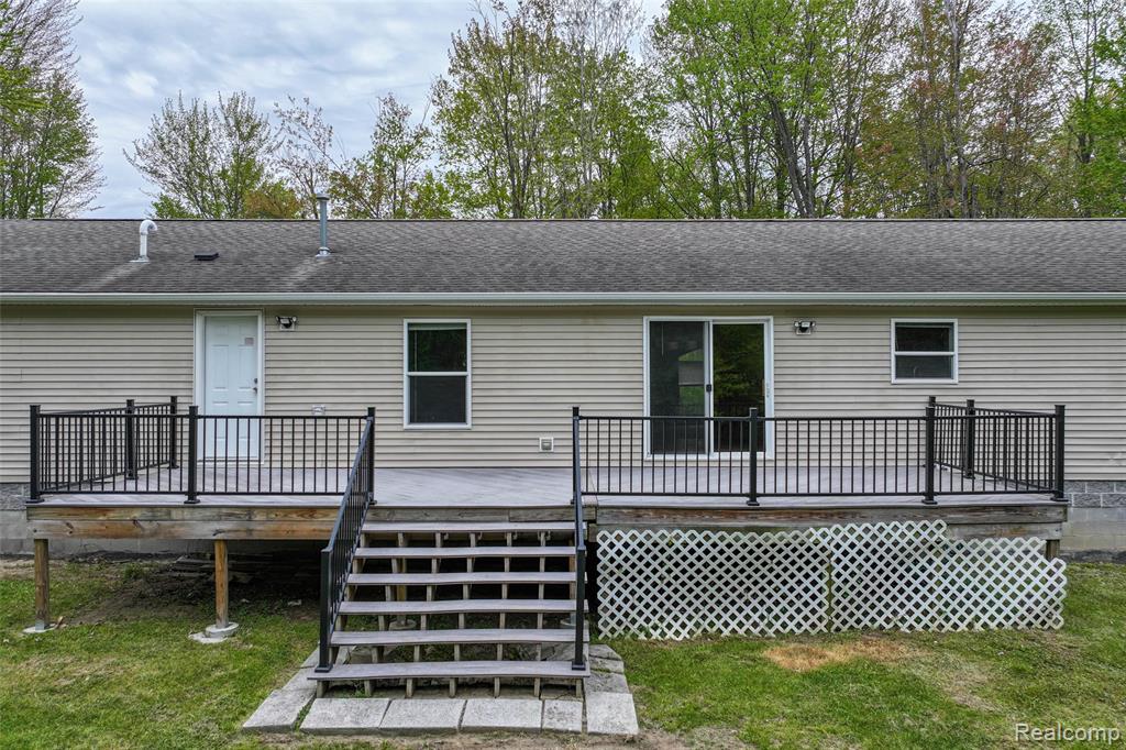 4587 Brown Road, Vassar, MI 48768 — Photo 11