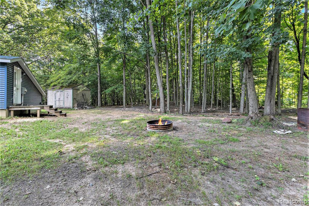 4977 E Buck Rub Road, Custer, MI 49405 — Photo 29