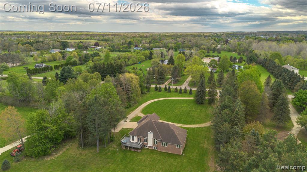 7893 Lantern Drive, Almont, MI 48003 — Photo 87