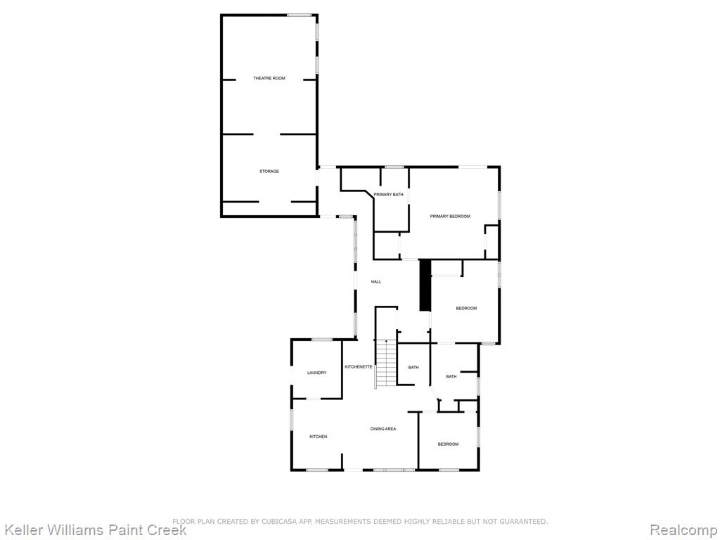 7359 McKinley, Center Line, MI 48015 — Photo 43