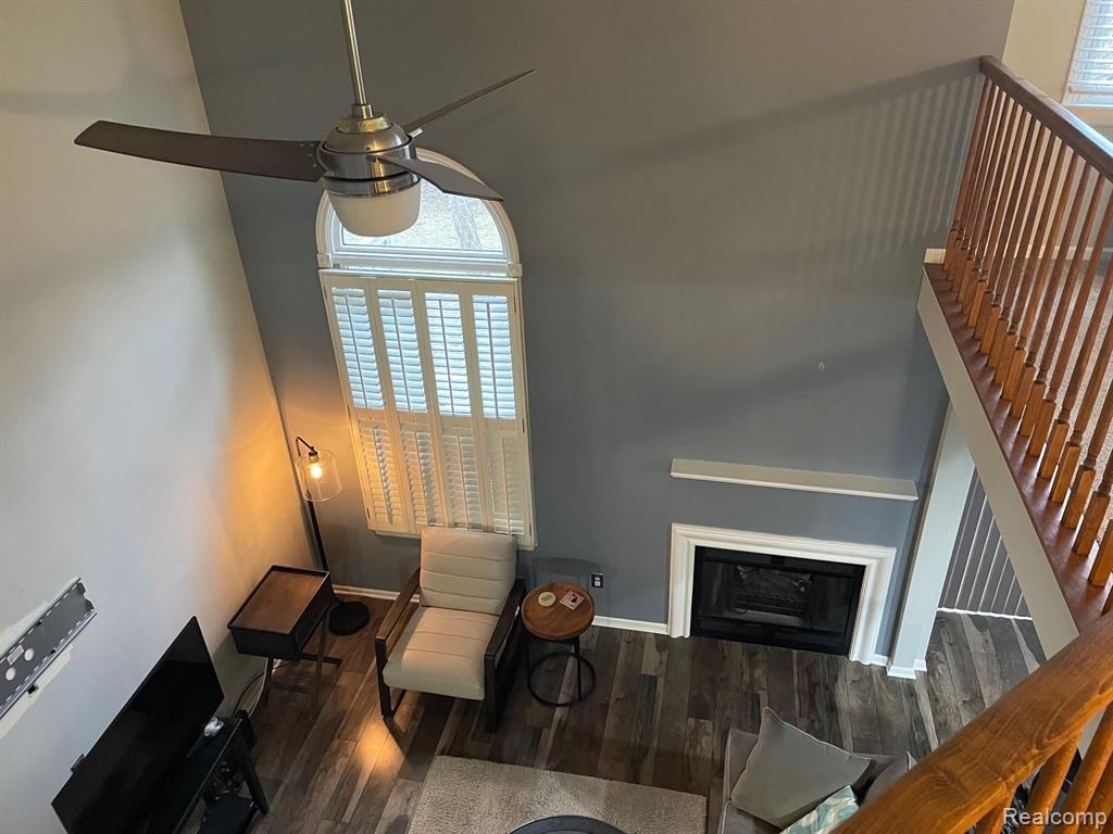 45245 HORSESHOE Circle, Canton, MI 48187 — Photo 16