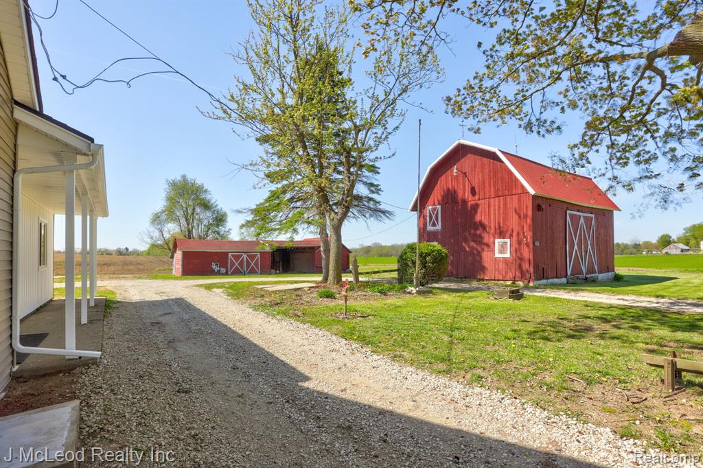 7016 E Dodge Road, Mount Morris, MI 48458 — Photo 42