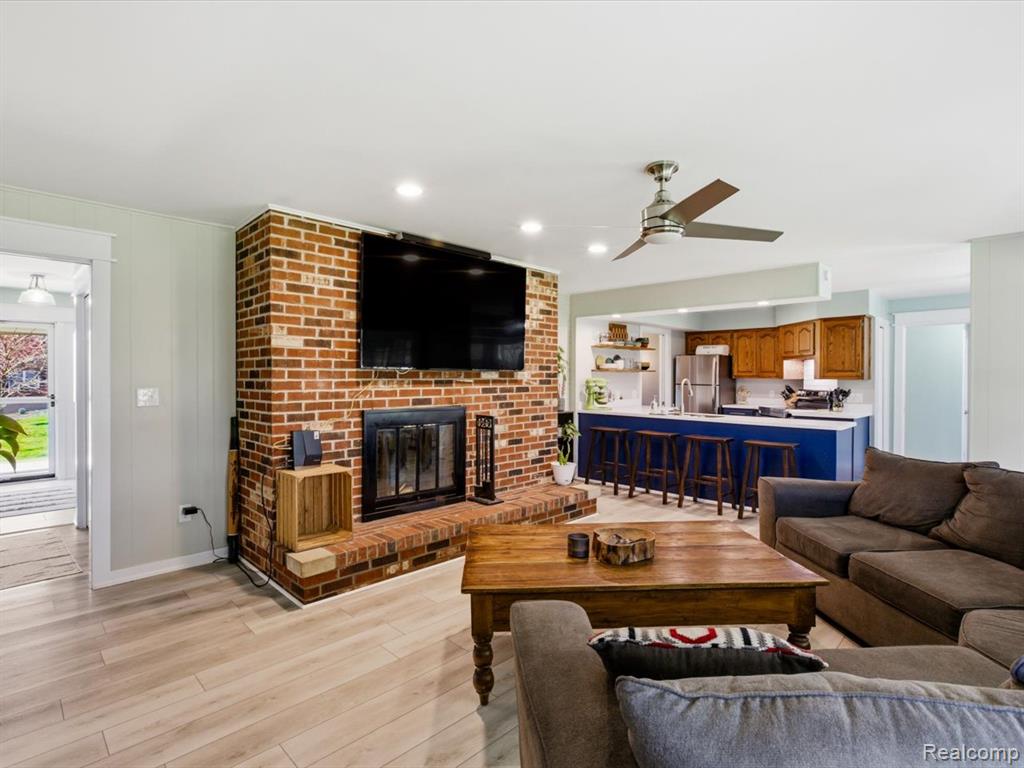 2956 Maywood Drive, Port Huron, MI 48060 — Photo 25