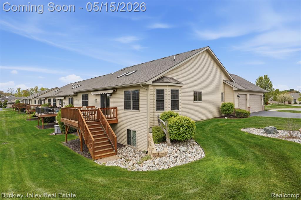 6369 Pasture Lane, Brighton, MI 48116 — Photo 30