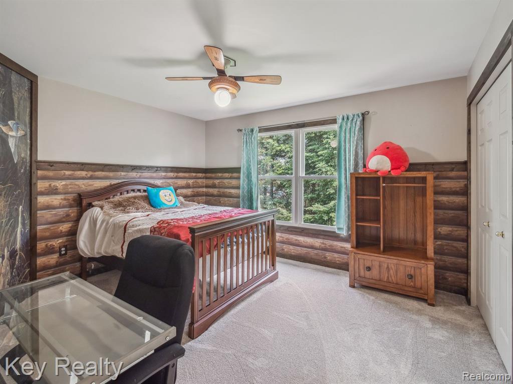 50424 LIVINGSTON Drive, Northville, MI 48168 — Photo 27