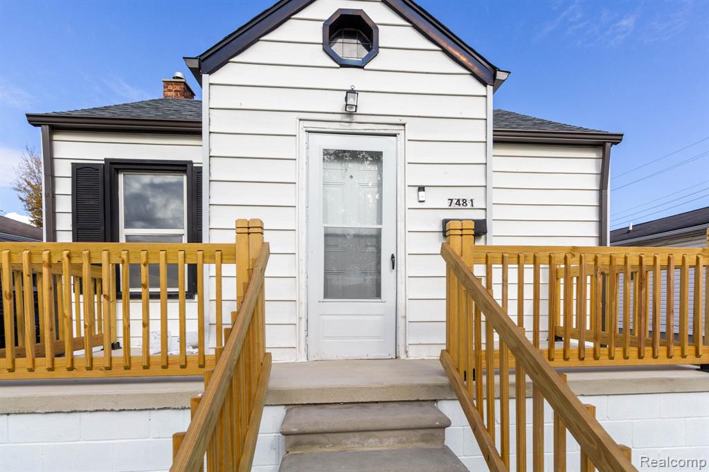 7481 Gerald Avenue, Warren, MI 48092 — Photo 3