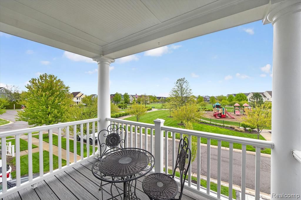 744 Constitution Street, Canton, MI 48188 — Photo 48