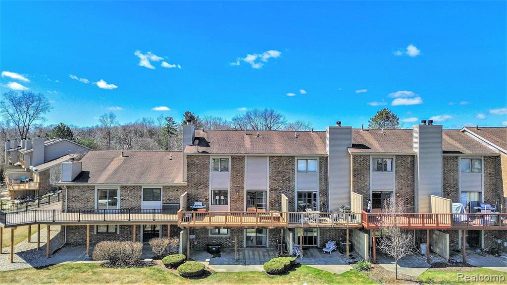 6876 NORTHCREST Way E, Clarkston, MI — Photo 23